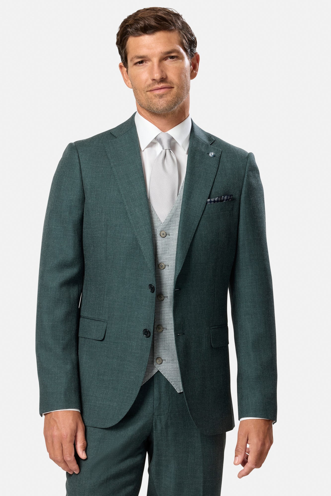 Benetti Marco Mix & Match Jacket