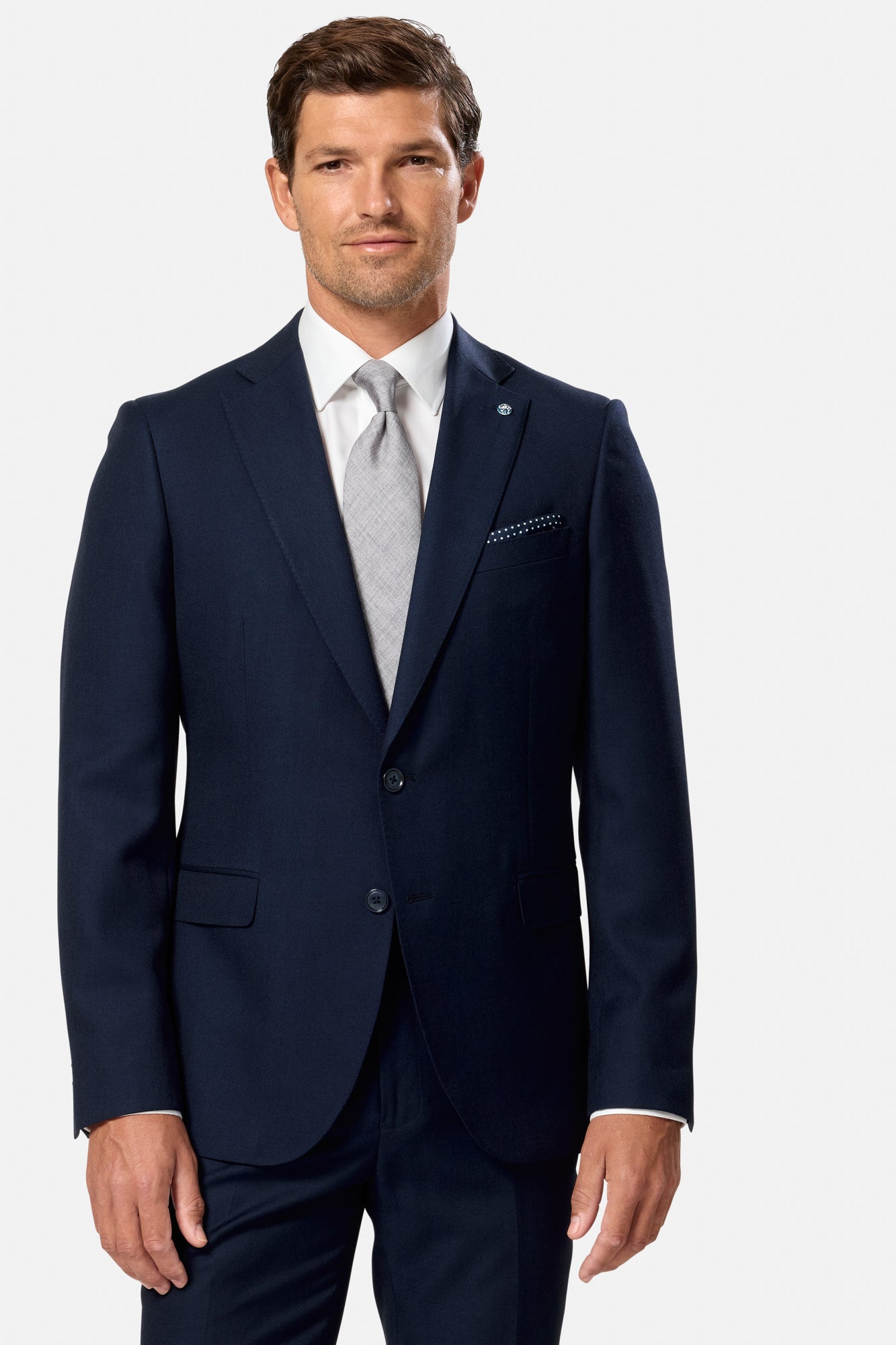 Benetti Marco Mix & Match Jacket