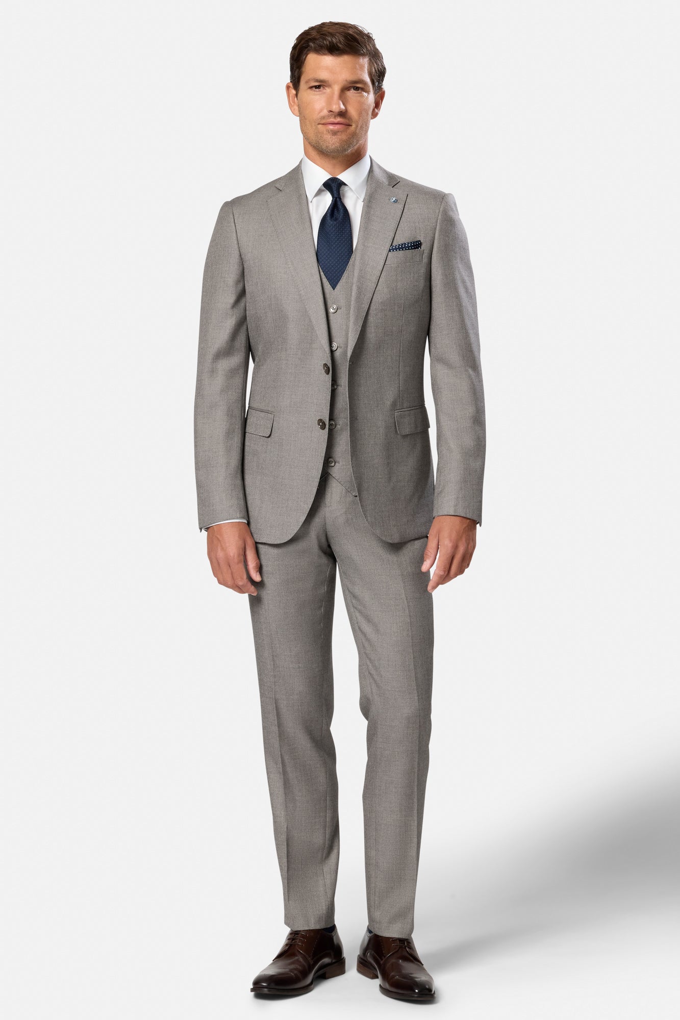 Benetti Marco Mix & Match Jacket