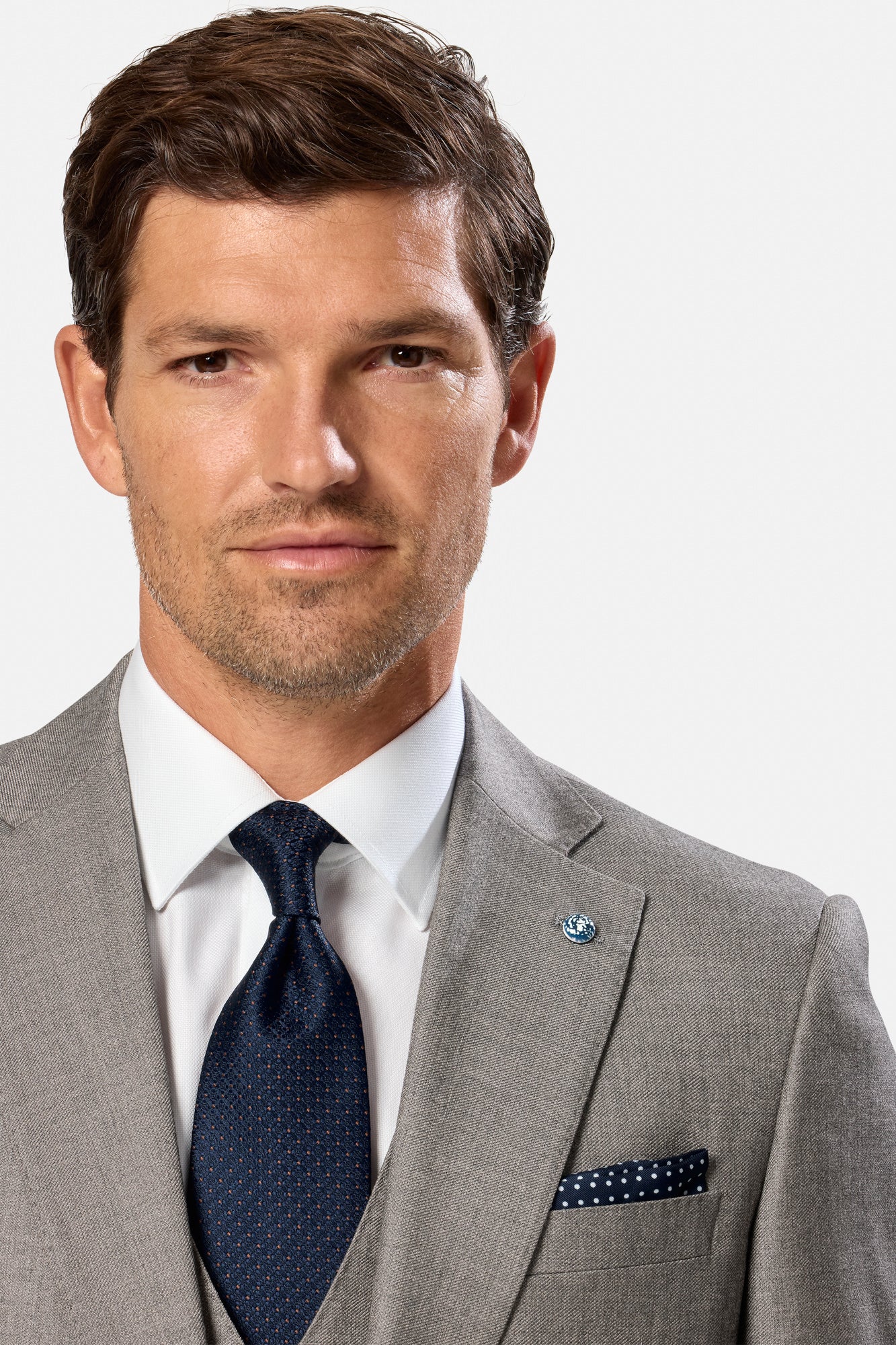 Benetti Marco Mix & Match Jacket