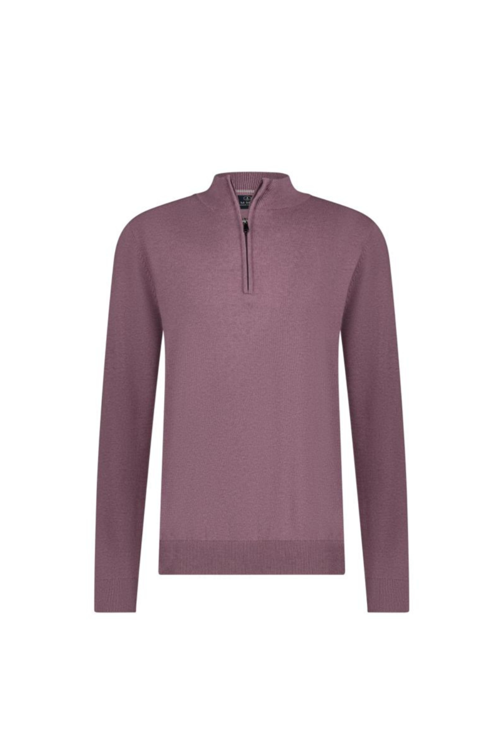 Marco Manzini Hince 1/4 Zip Sweater 5H104