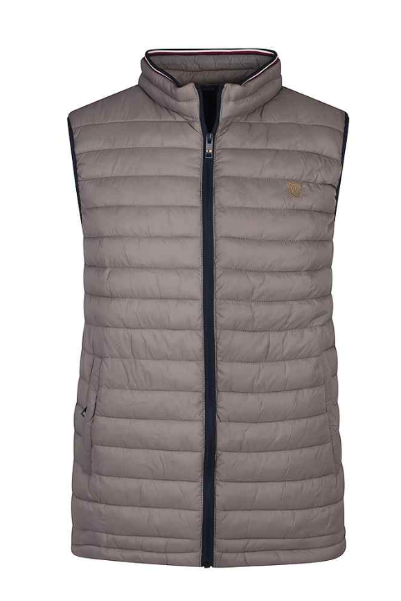 Tommy Bowe XV Kings Newland Padded Gilet