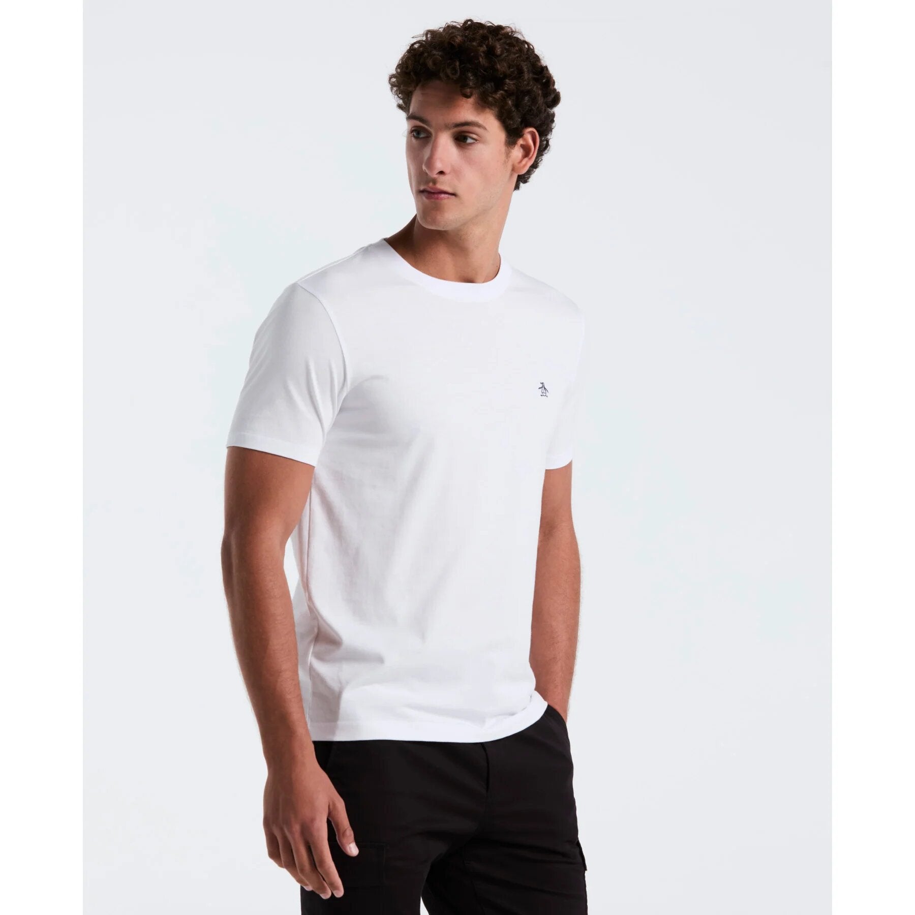 Penguin Original Pete Jersey T-Shirt