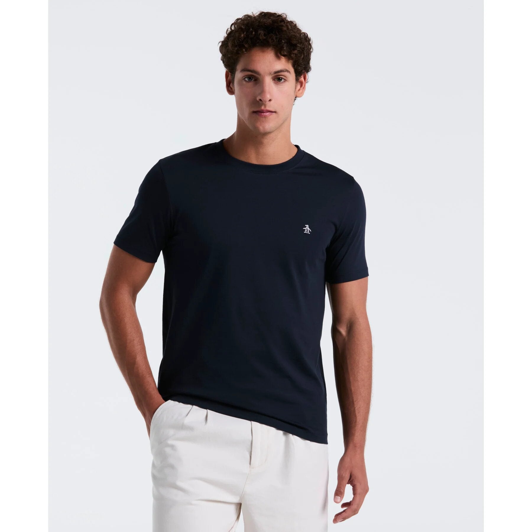 Penguin Original Pete Jersey T-Shirt