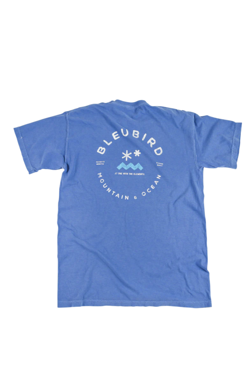 Bleubird Original T-Shirt