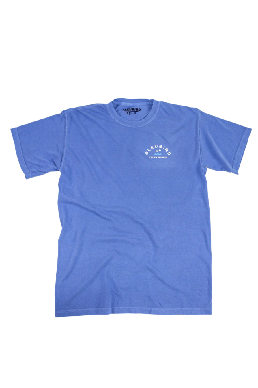 Bleubird Original T-Shirt