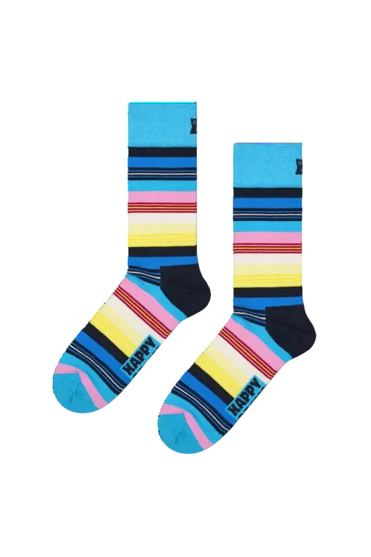 Happy Socks Stripe Socks P002614