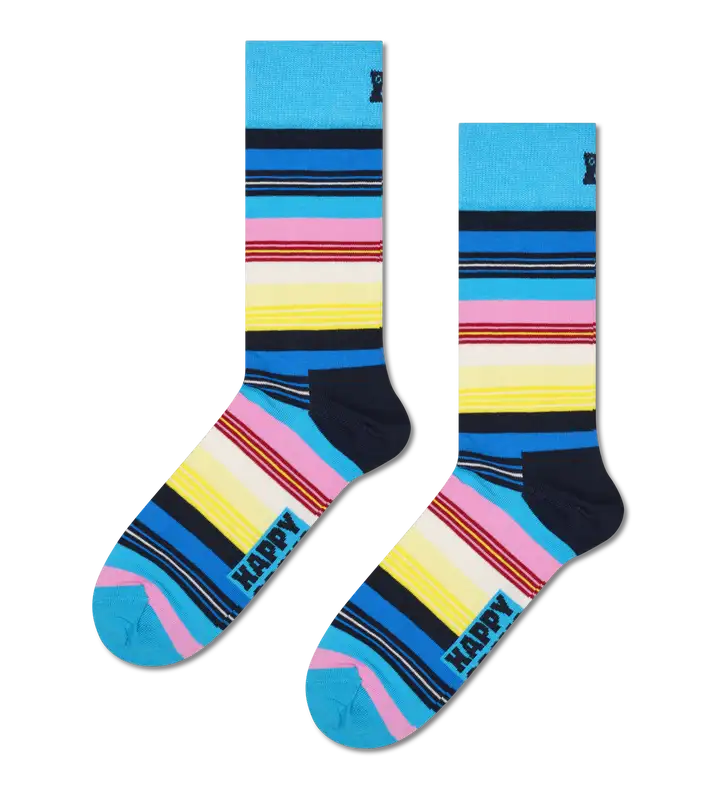 Happy Socks Stripe Socks P002614