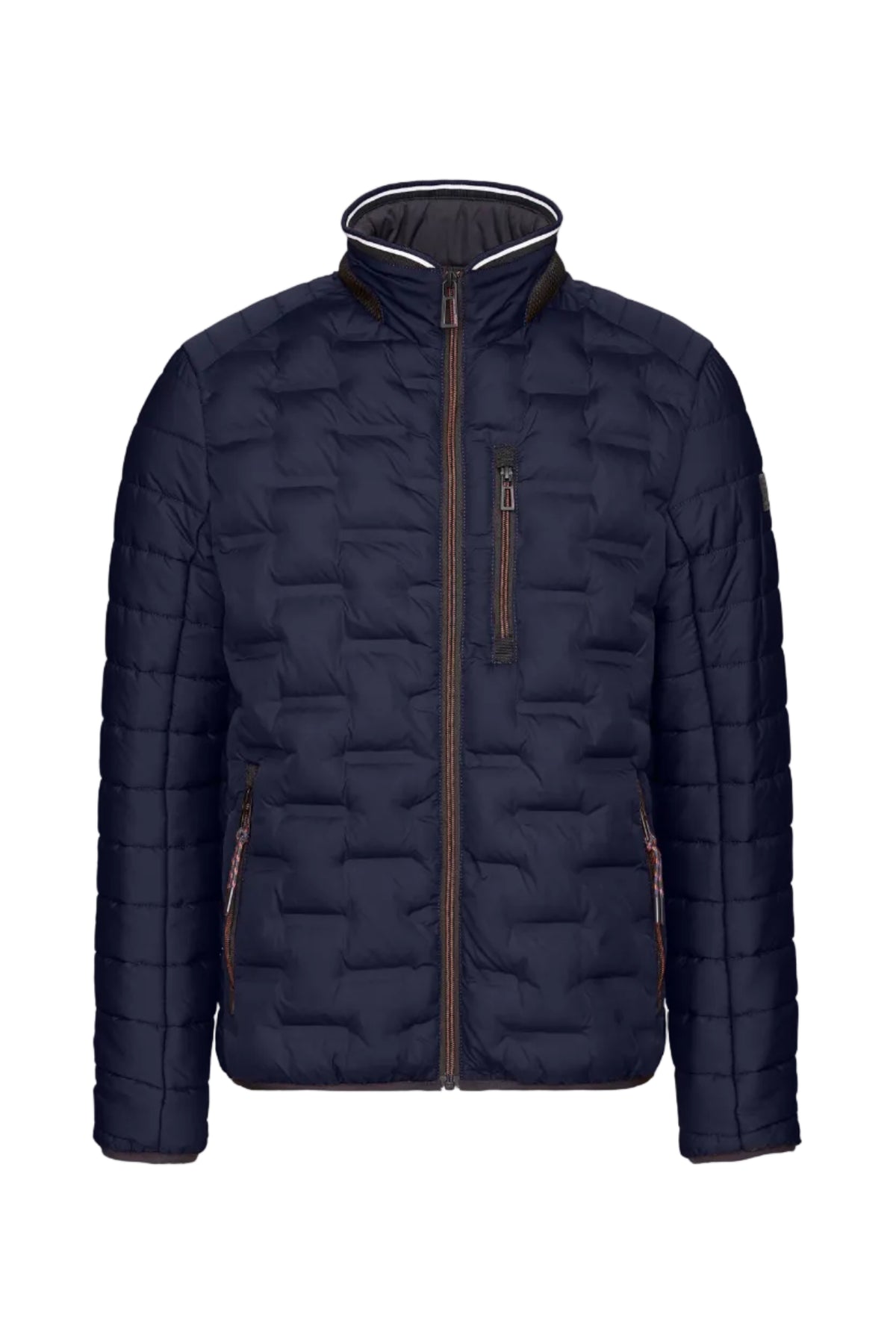 Redpoint Quilted Jacket 70457