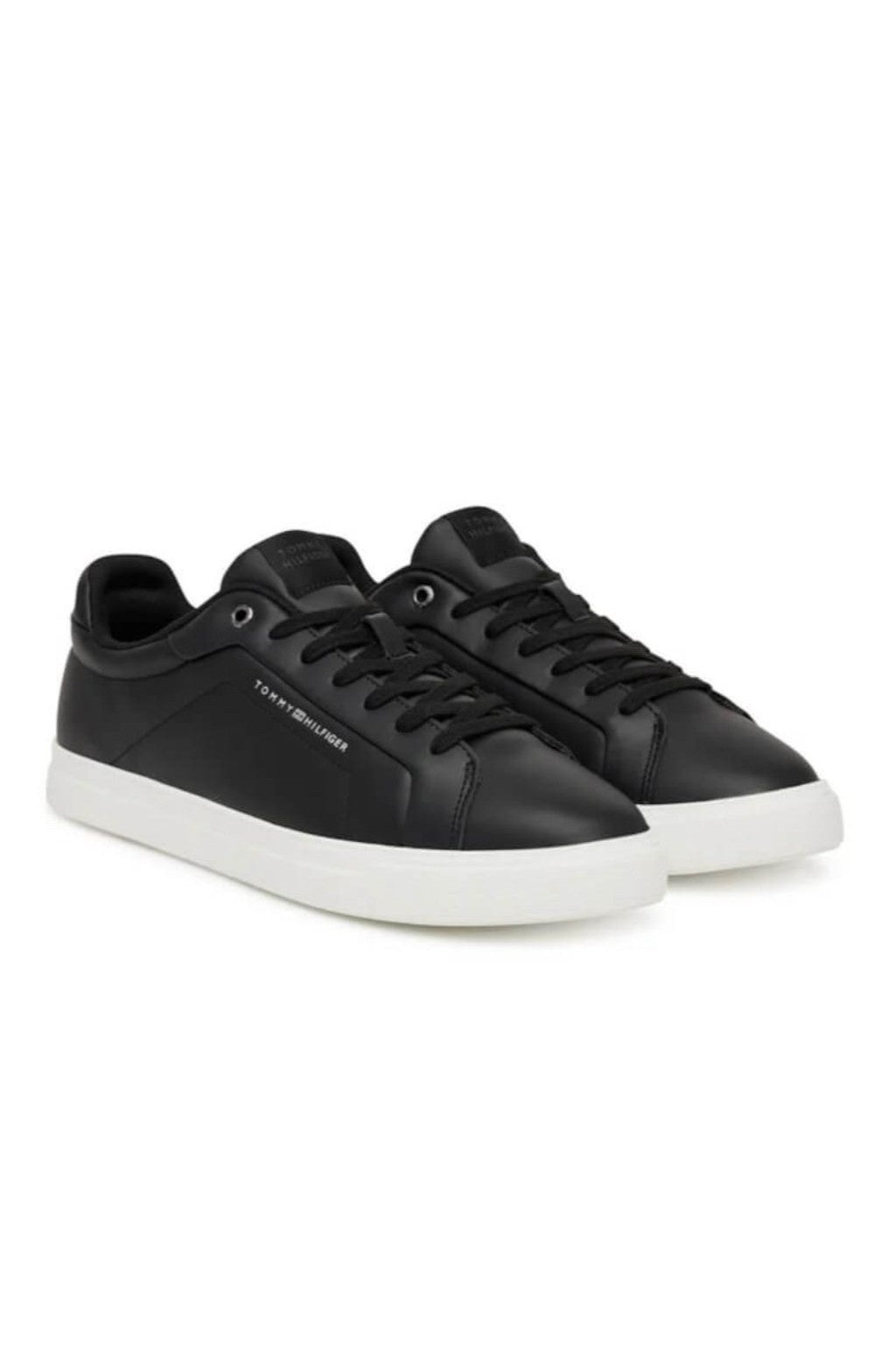 Tommy Hilfiger Court Leather Premium Sneaker 05837