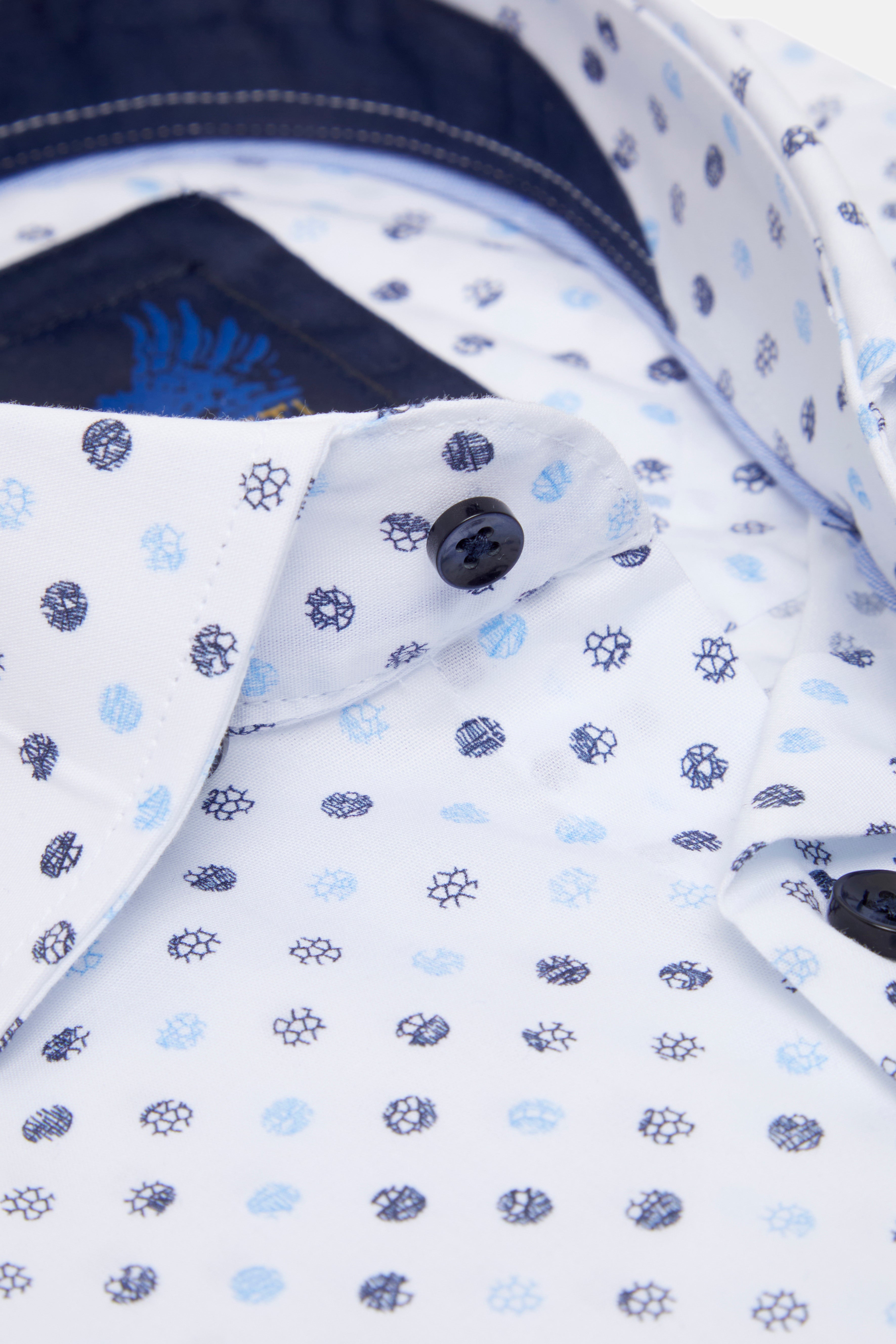 Benetti Regular Fit Portland Shirt