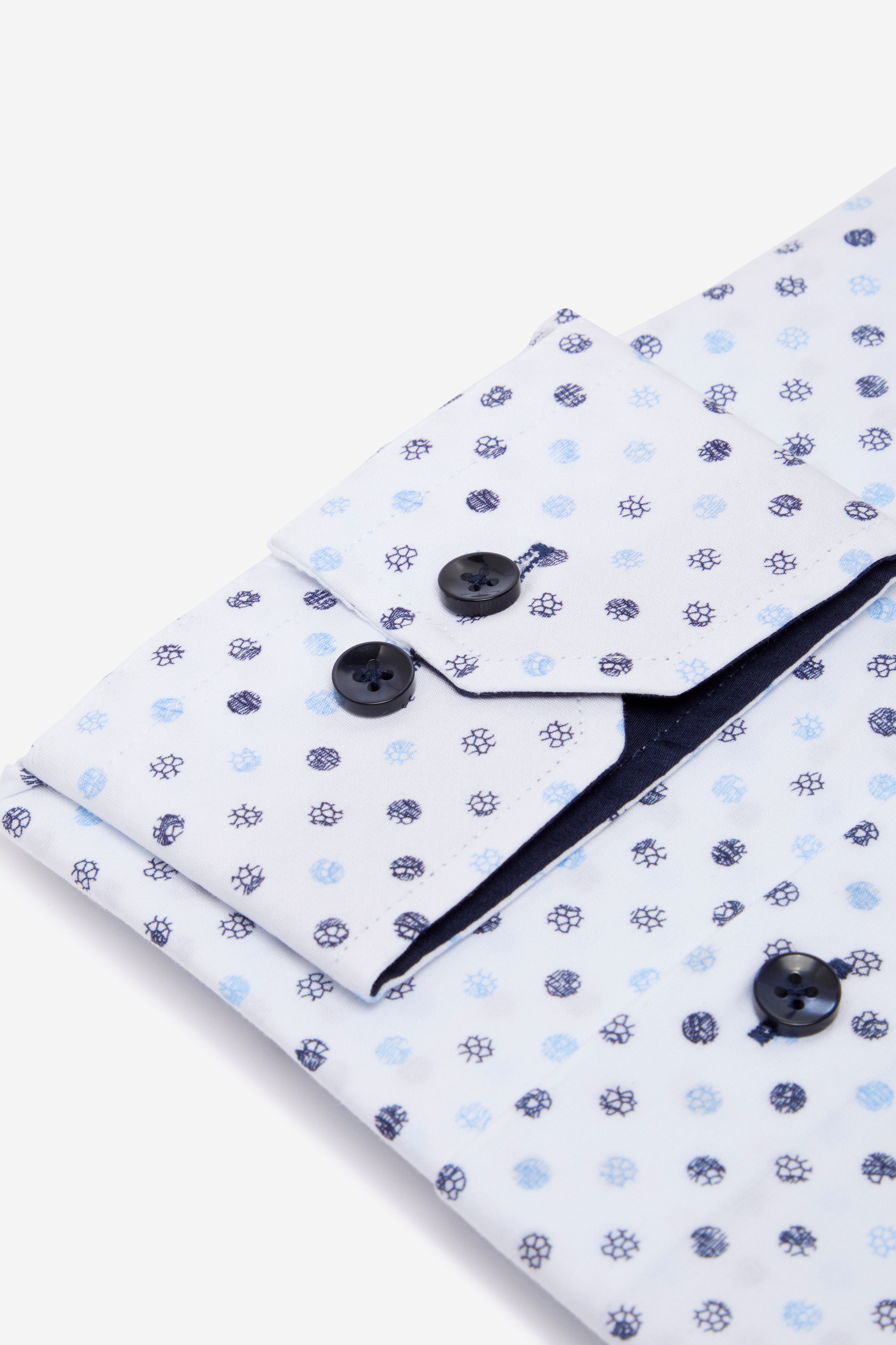 Benetti Regular Fit Portland Shirt