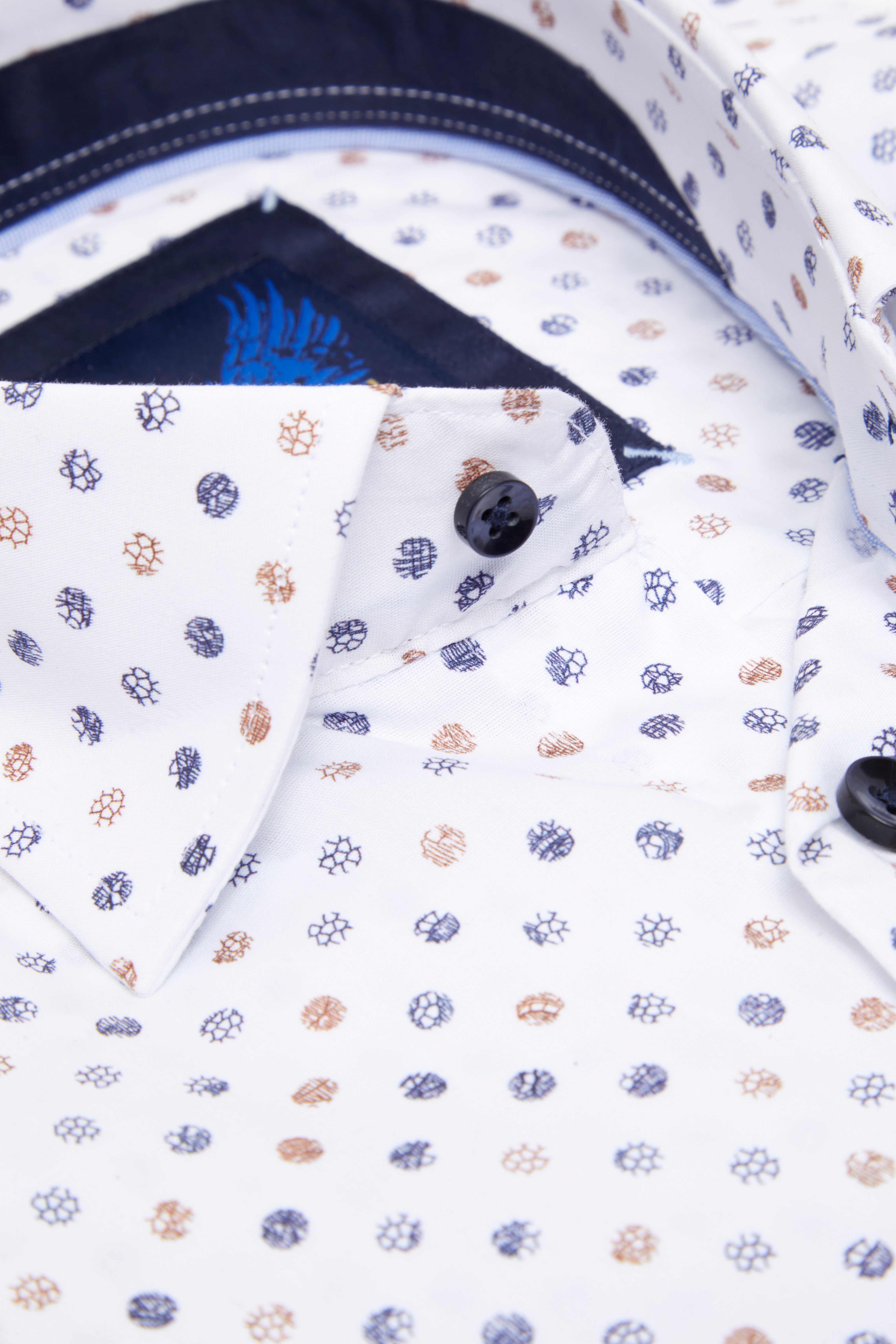 Benetti Regular Fit Portland Shirt
