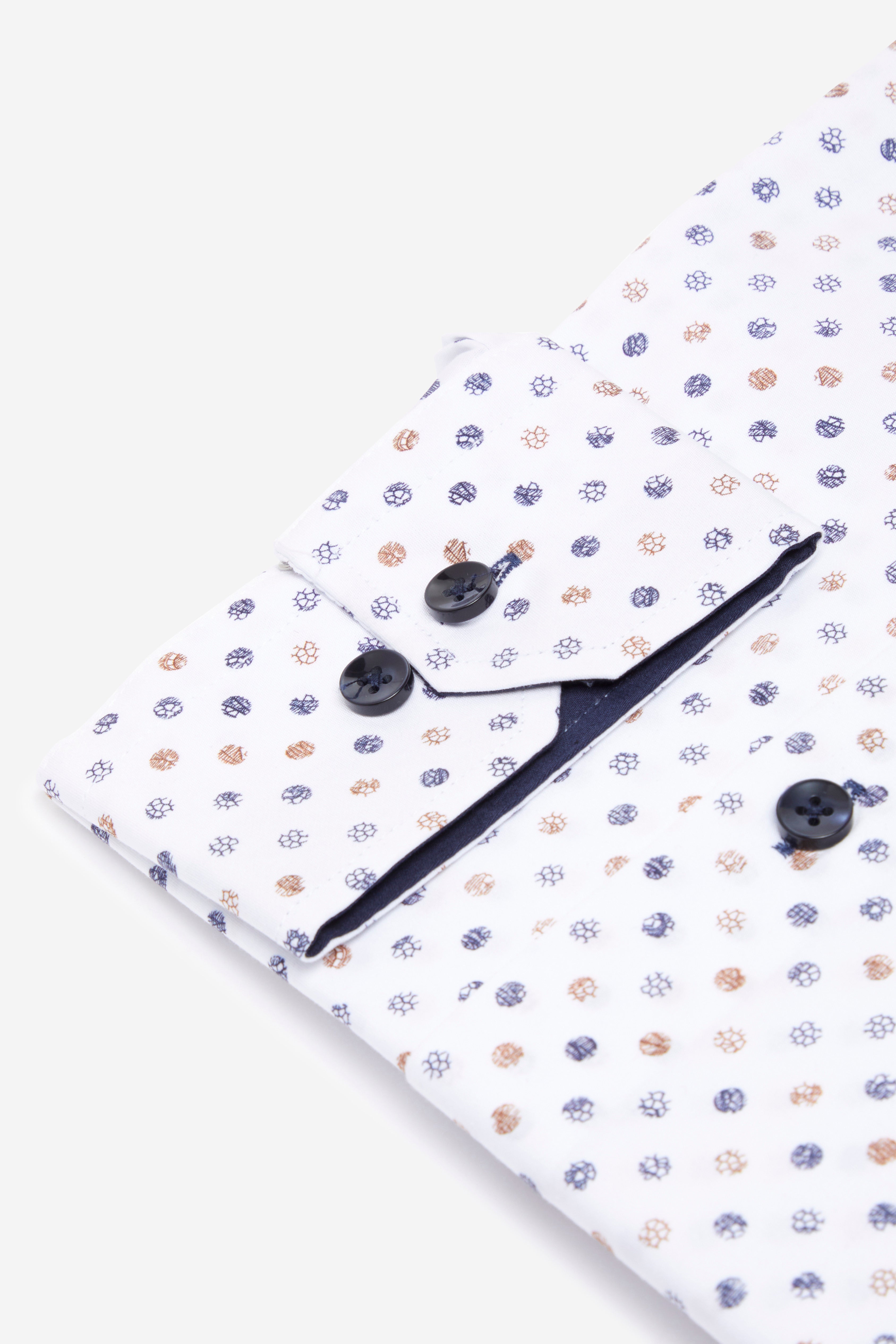 Benetti Regular Fit Portland Shirt