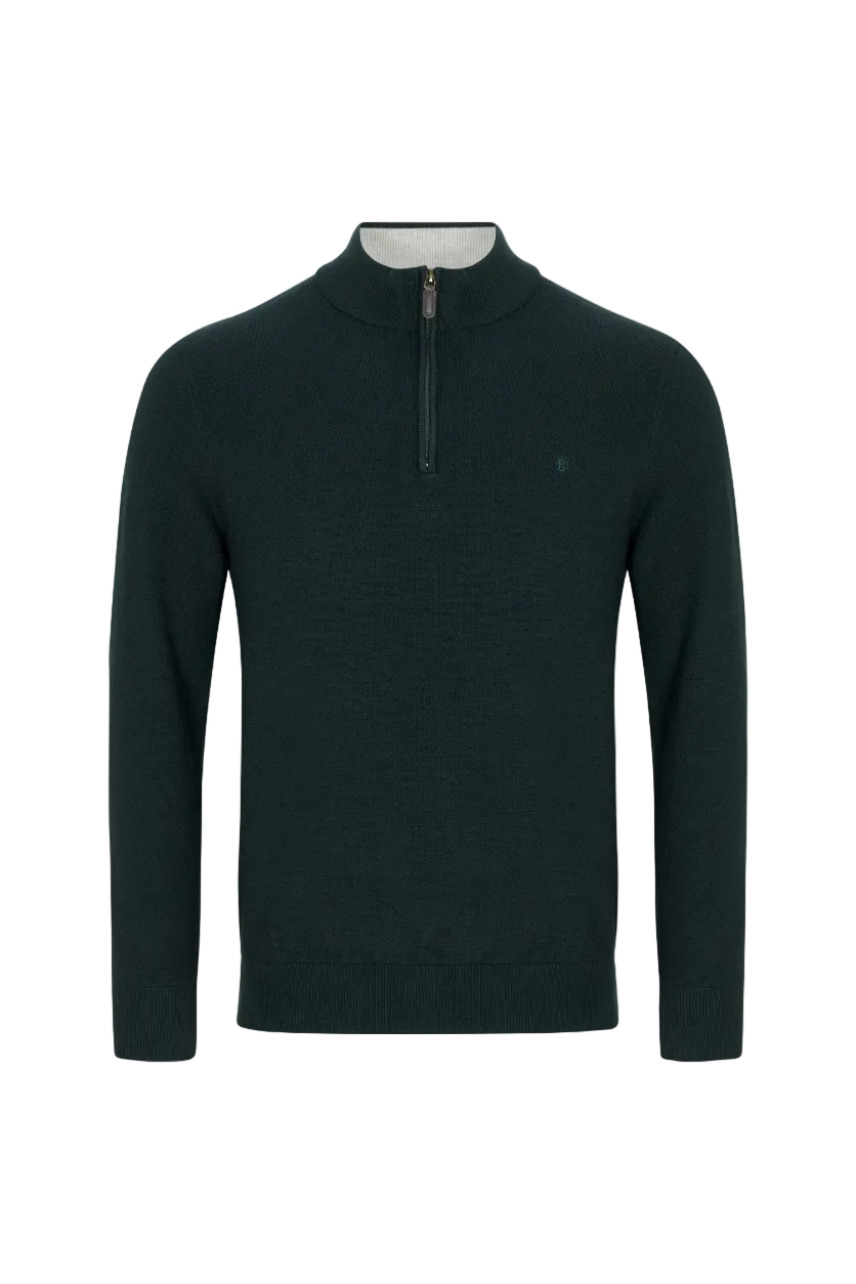 Benetti Quinn Quarter Zip Knit
