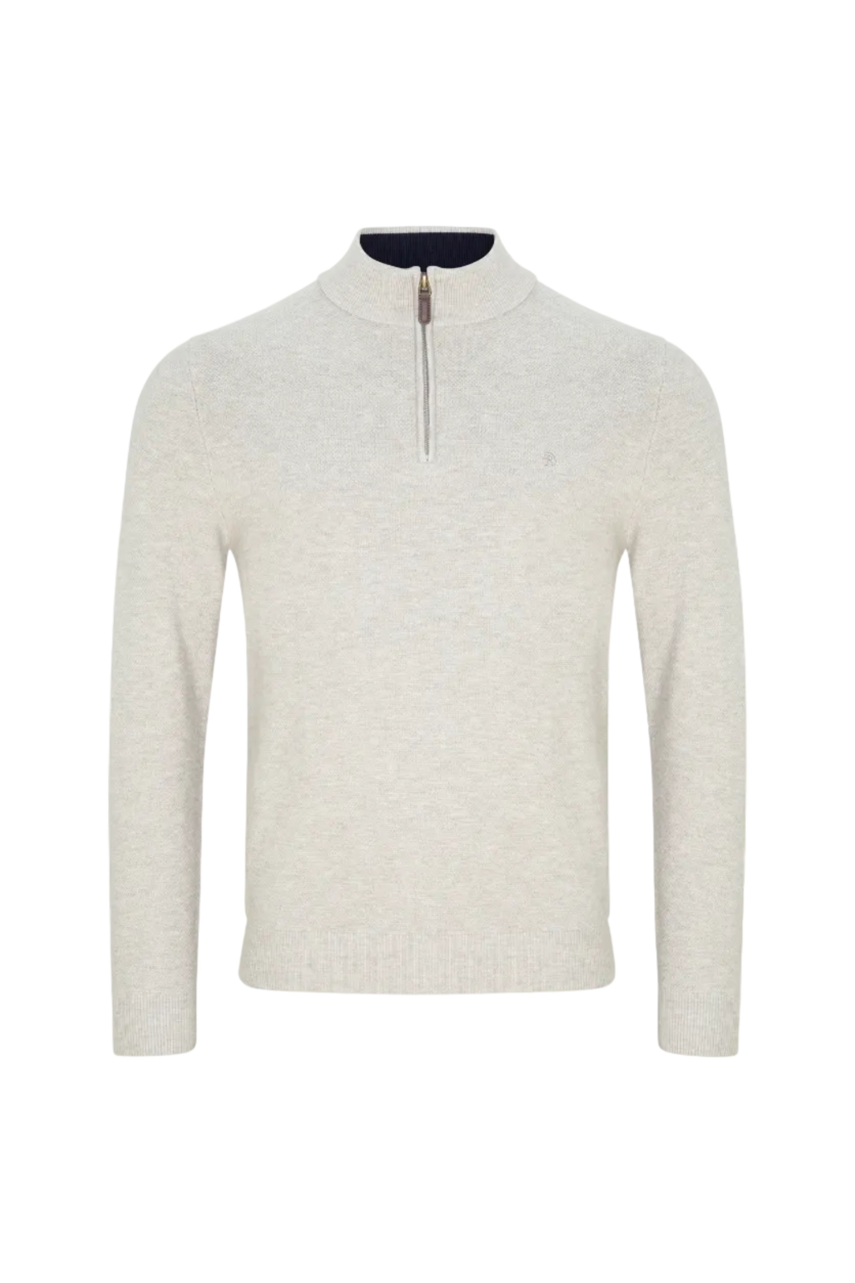 Benetti Quinn Quarter Zip Knit