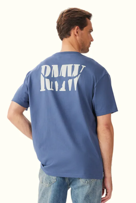 RM Williams Branded T-Shirt