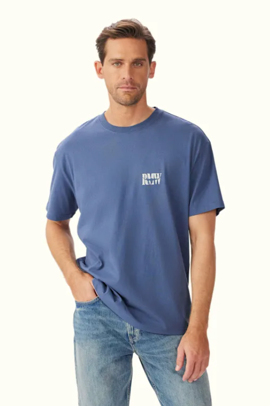 RM Williams Branded T-Shirt