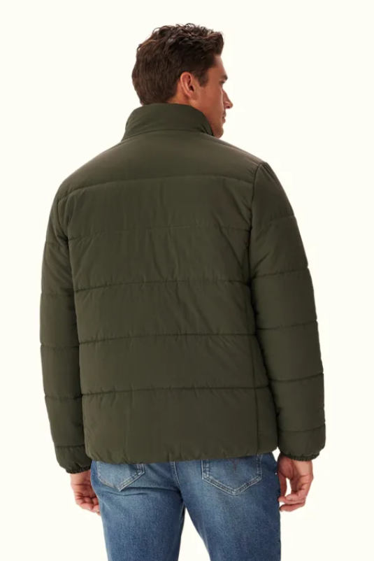 RM Williams Padstow Primaloft Fill Jacket