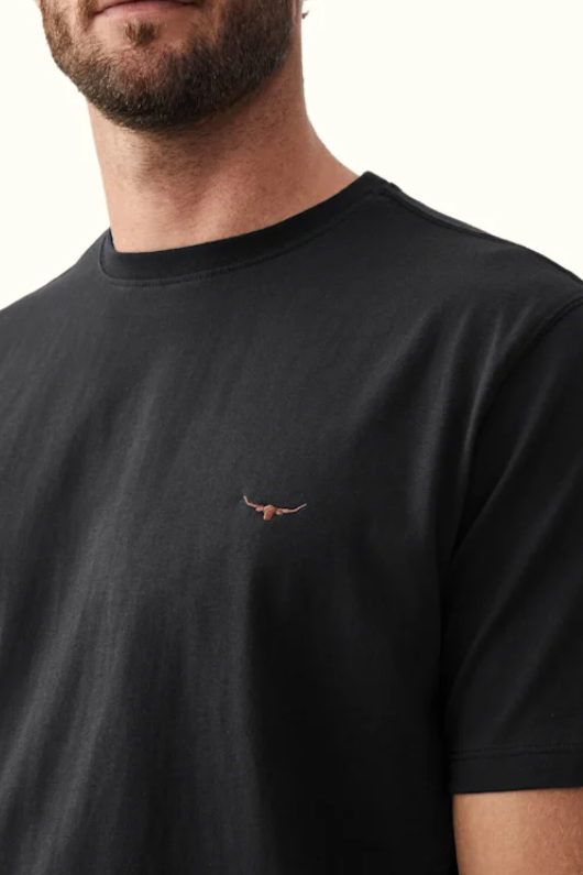 RM Williams Parson T-Shirt