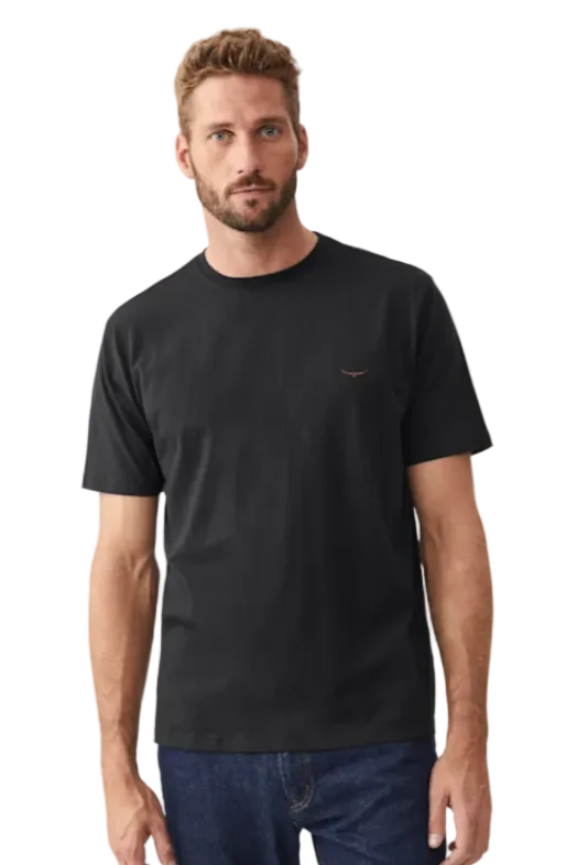 RM Williams Parson T-Shirt