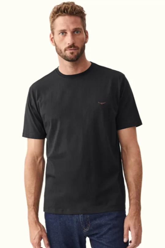 RM Williams Parson T-Shirt