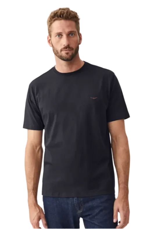 RM Williams Parson T-Shirt
