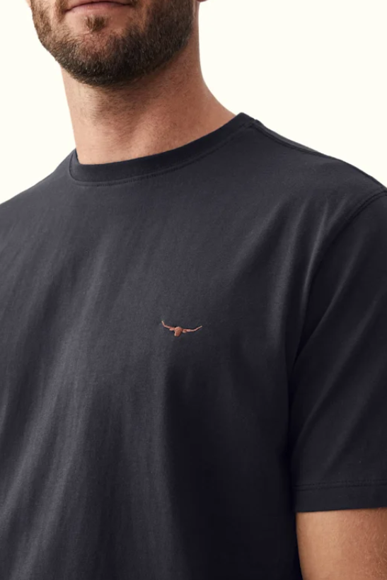 RM Williams Parson T-Shirt