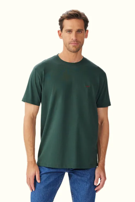 RM Williams Parson T-Shirt