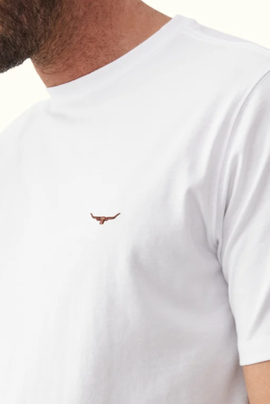 RM Williams Parson T-Shirt