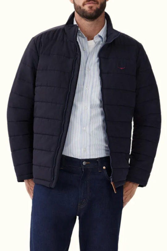 RM Williams Patterson Creek Jacket