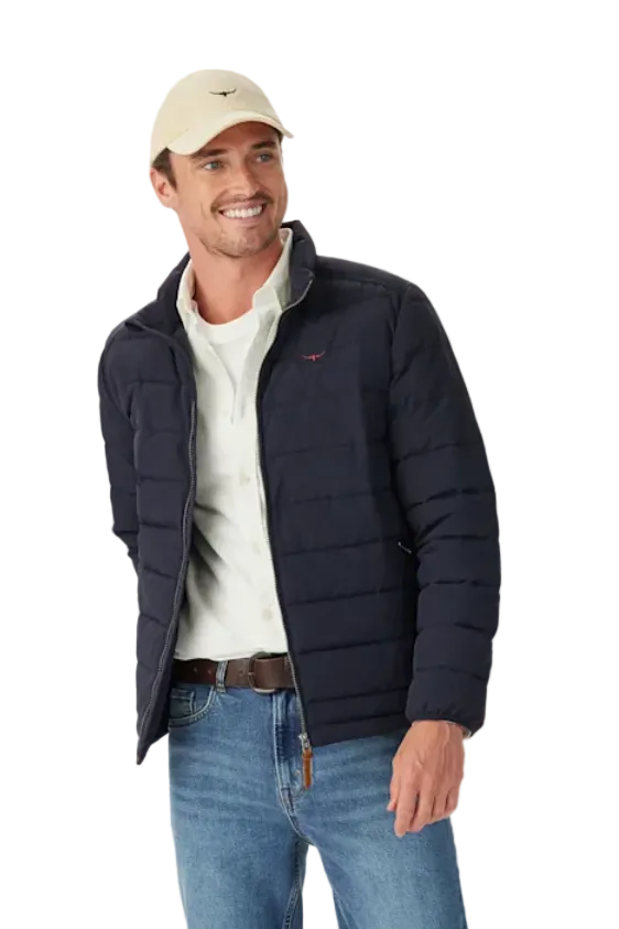 RM Williams Rydal Padded Jacket