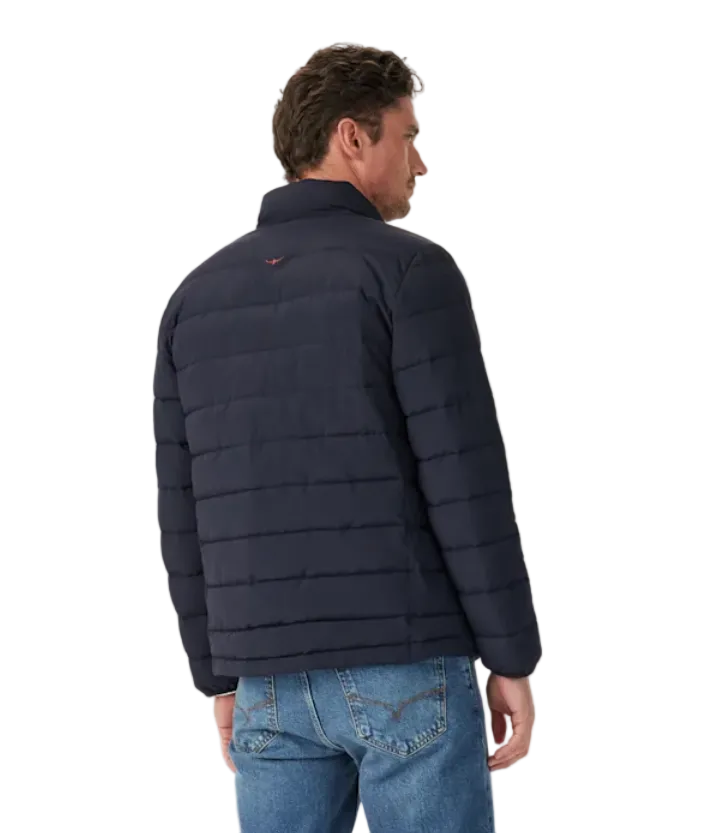 RM Williams Rydal Padded Jacket