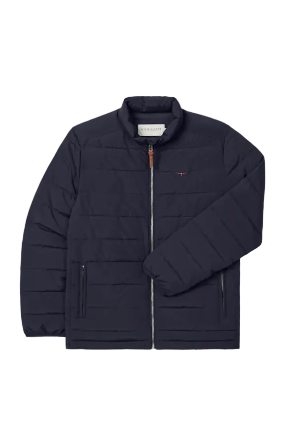 RM Williams Rydal Padded Jacket