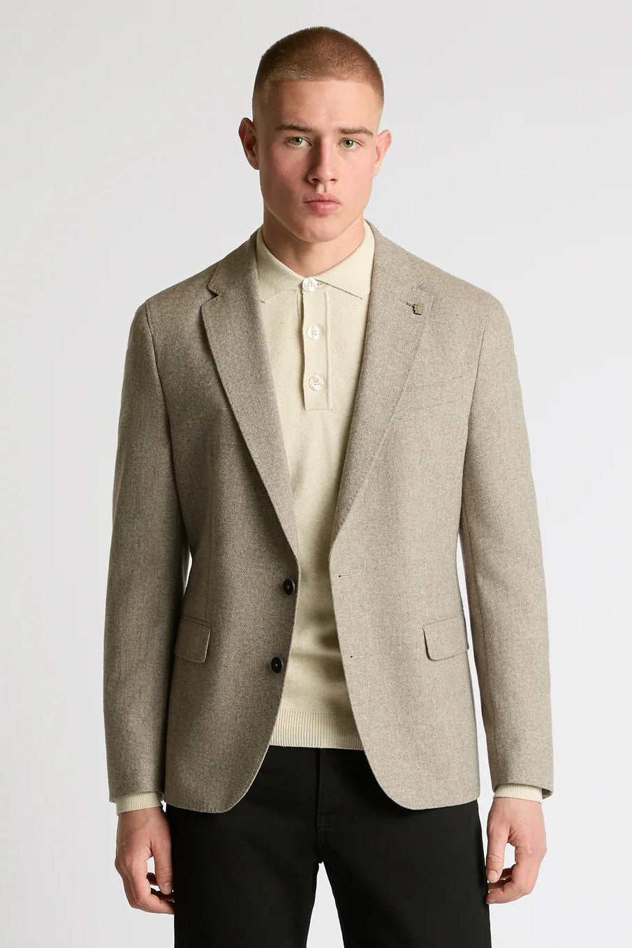 Remus Uomo Alto Wool Blazer Jacket 12904