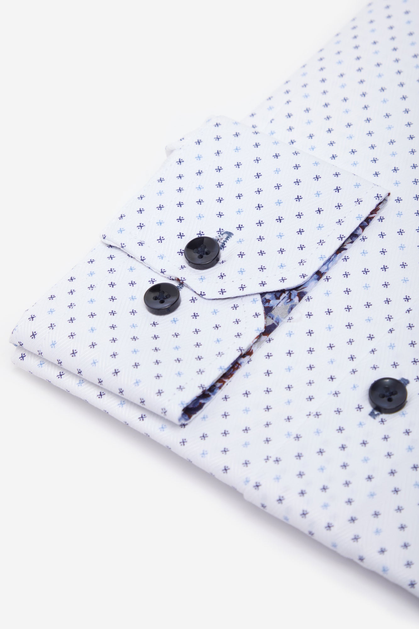 Benetti Regular Fit Ryan Shirt