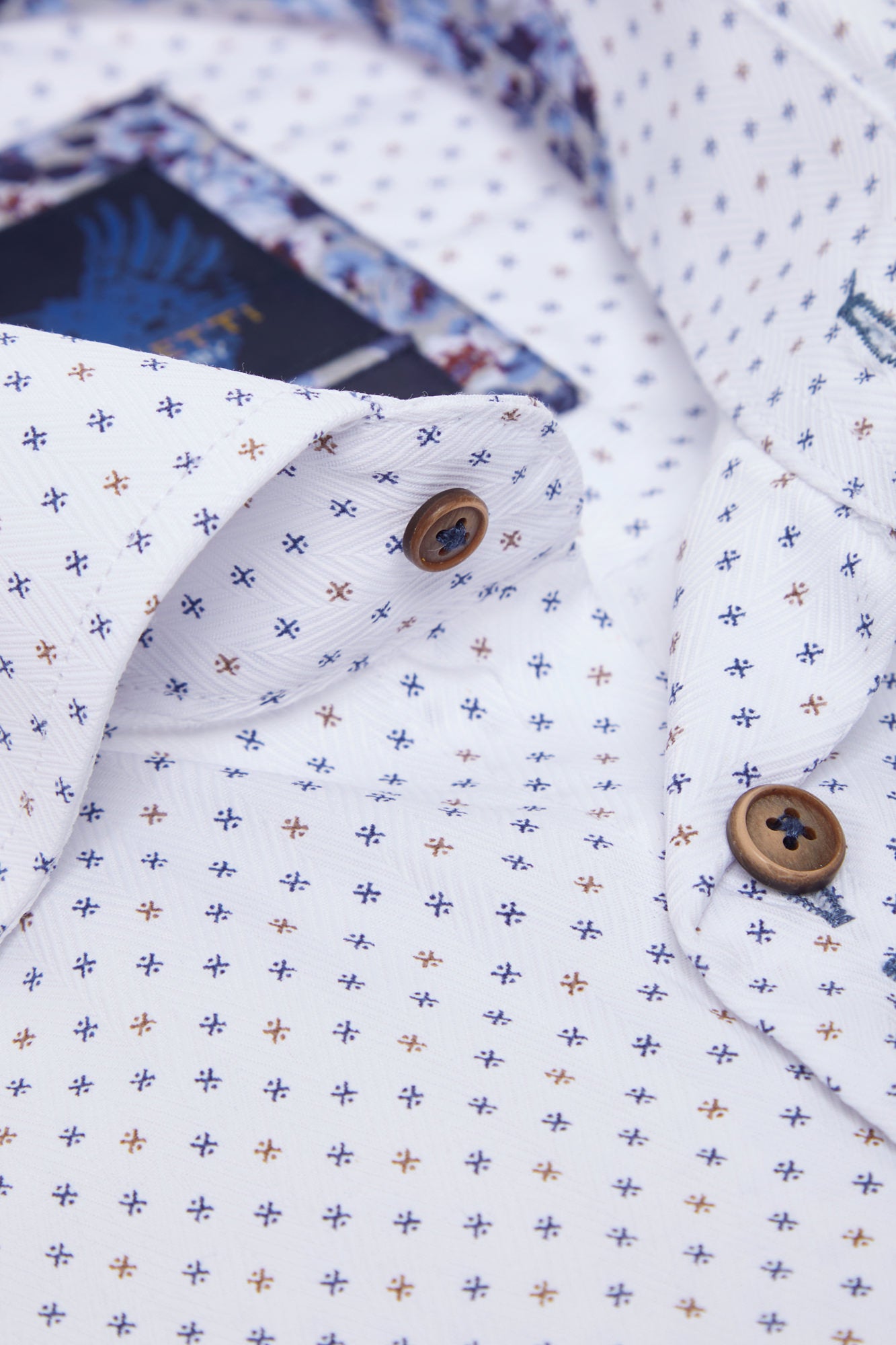 Benetti Regular Fit Ryan Shirt