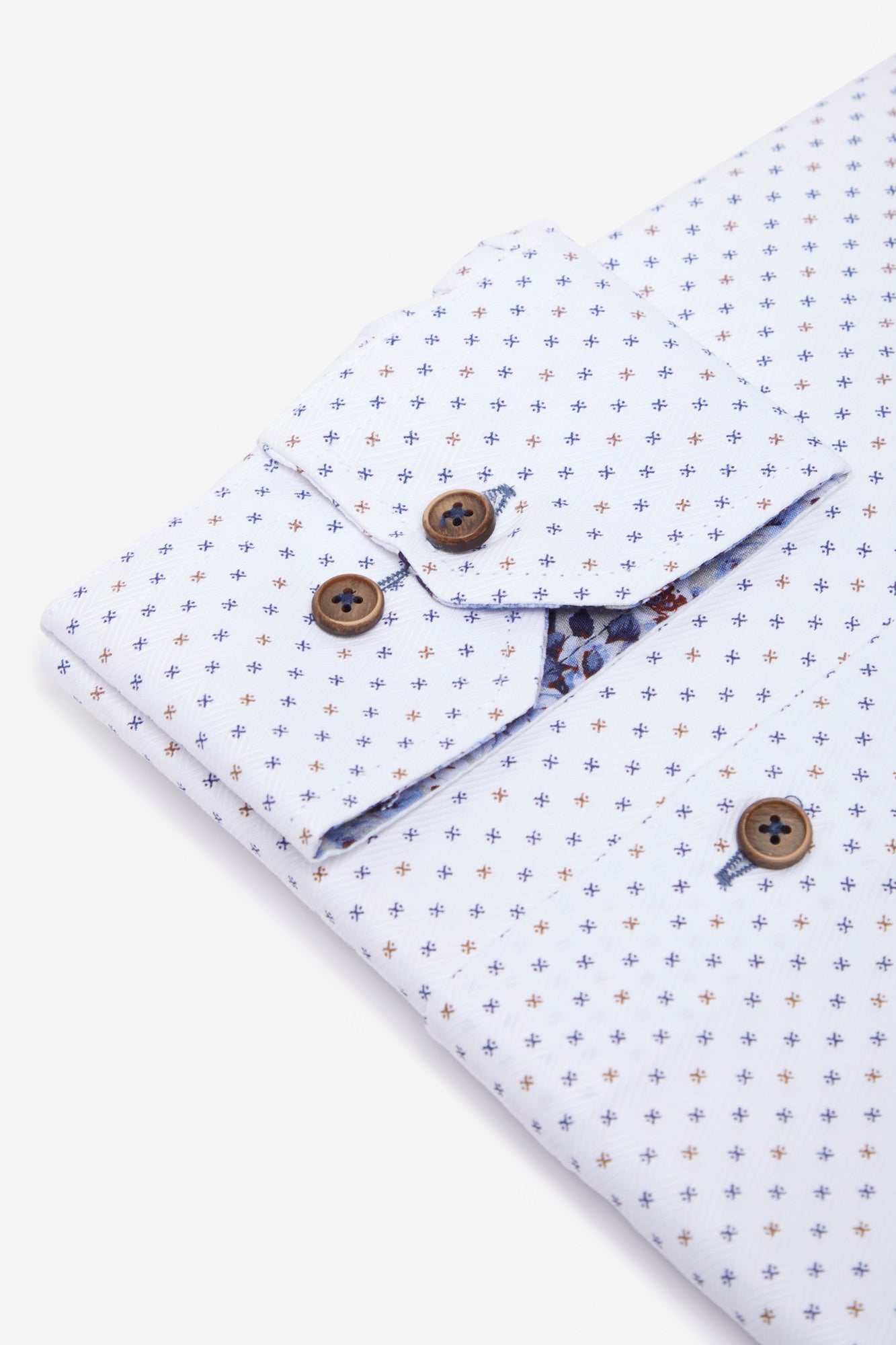 Benetti Regular Fit Ryan Shirt