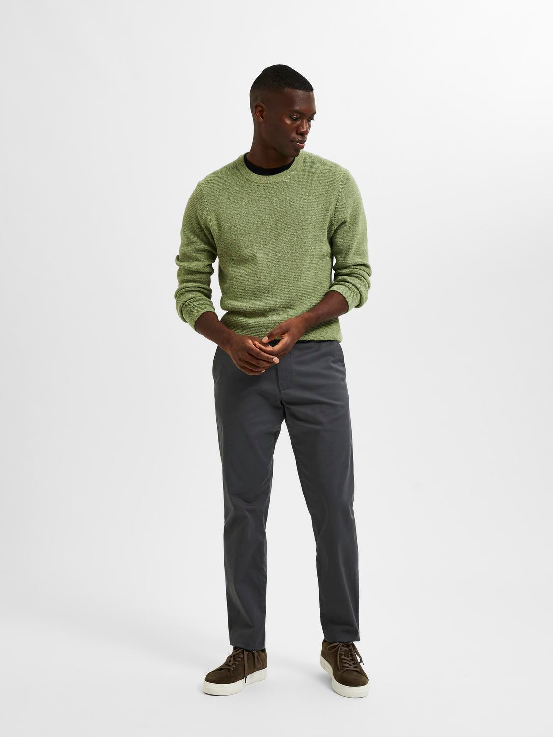 Selected Homme 175 Slim Flex Chino