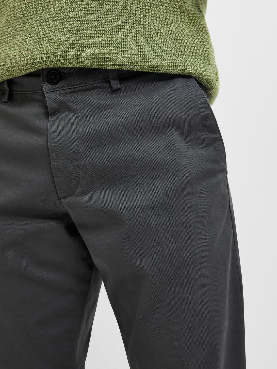 Selected Homme 175 Slim Flex Chino