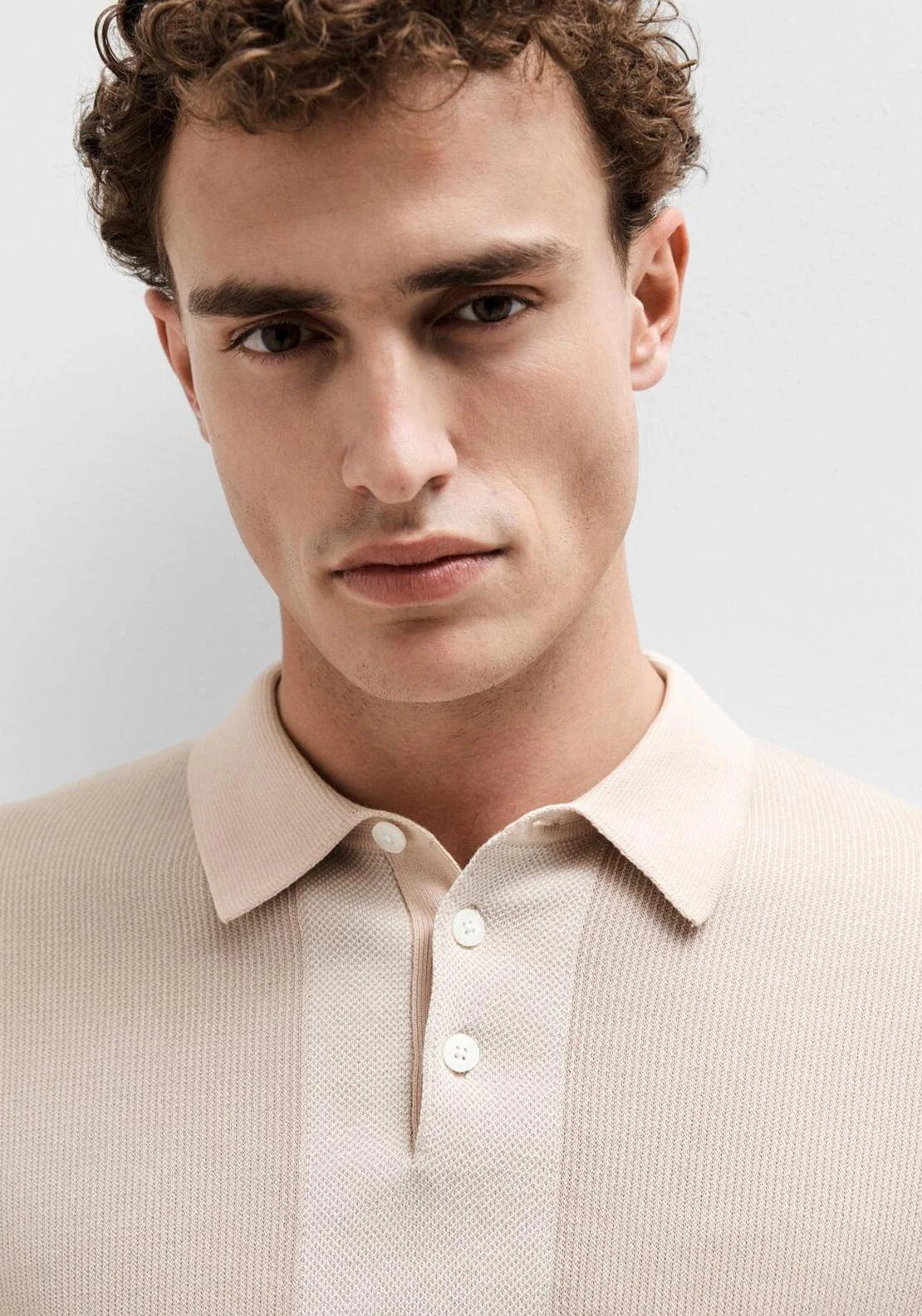 Selected Homme Matis Stripe (16092662) Rose Cash