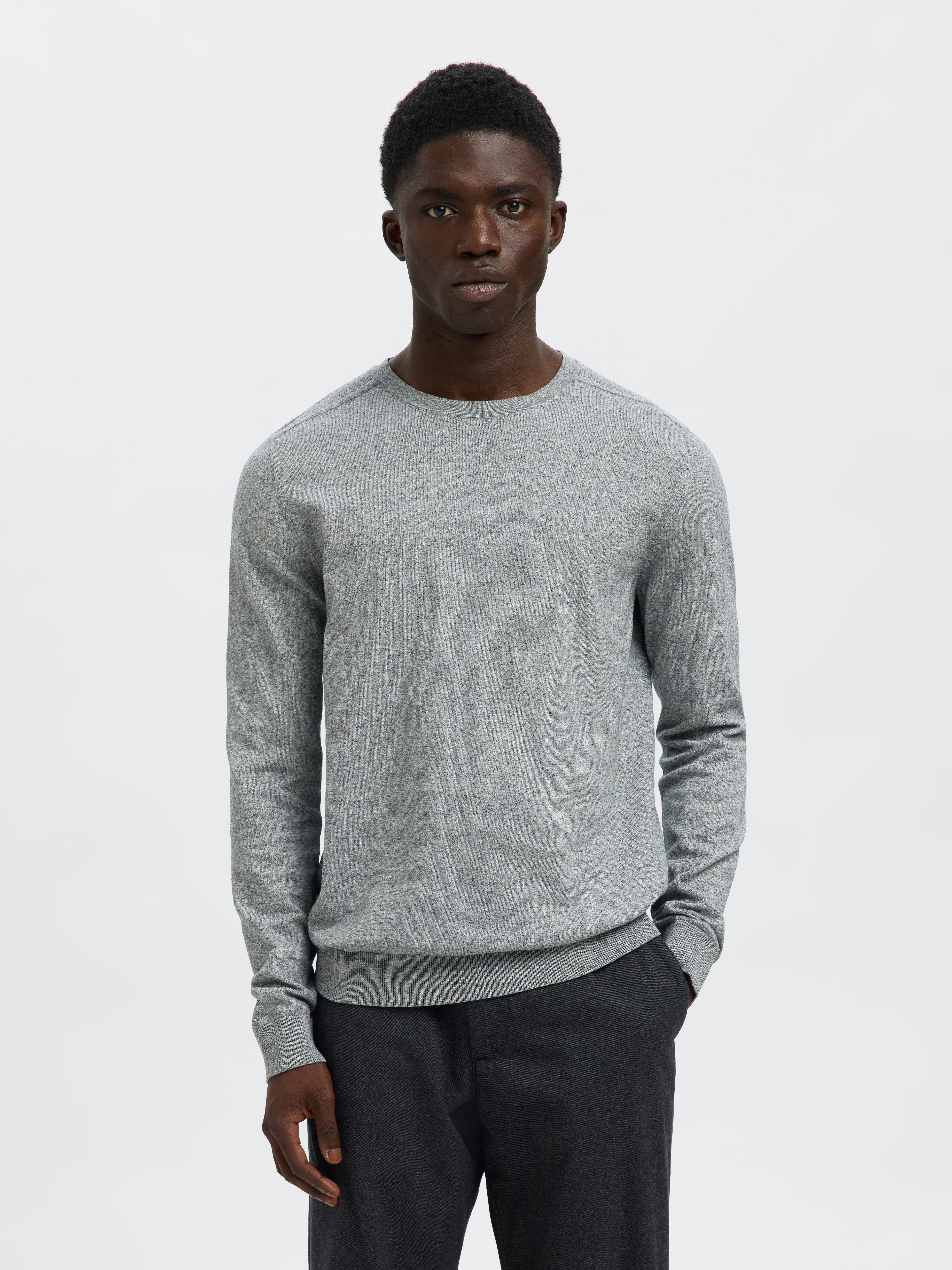 Selected Homme SLH Berg Pullover