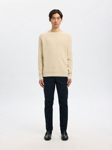 Selected Homme Miles Slim Flex Chino 16087663
