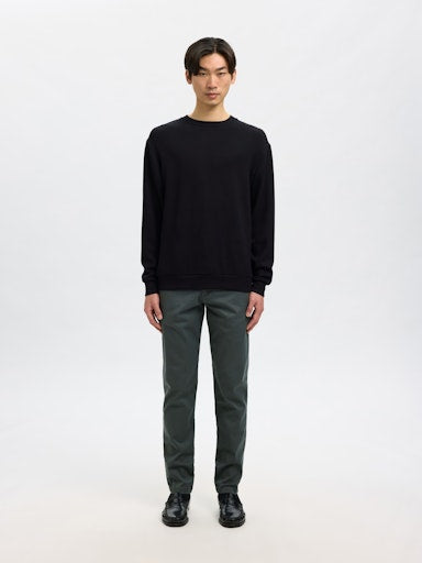 Selected Homme Miles Slim Flex Chino 16087663