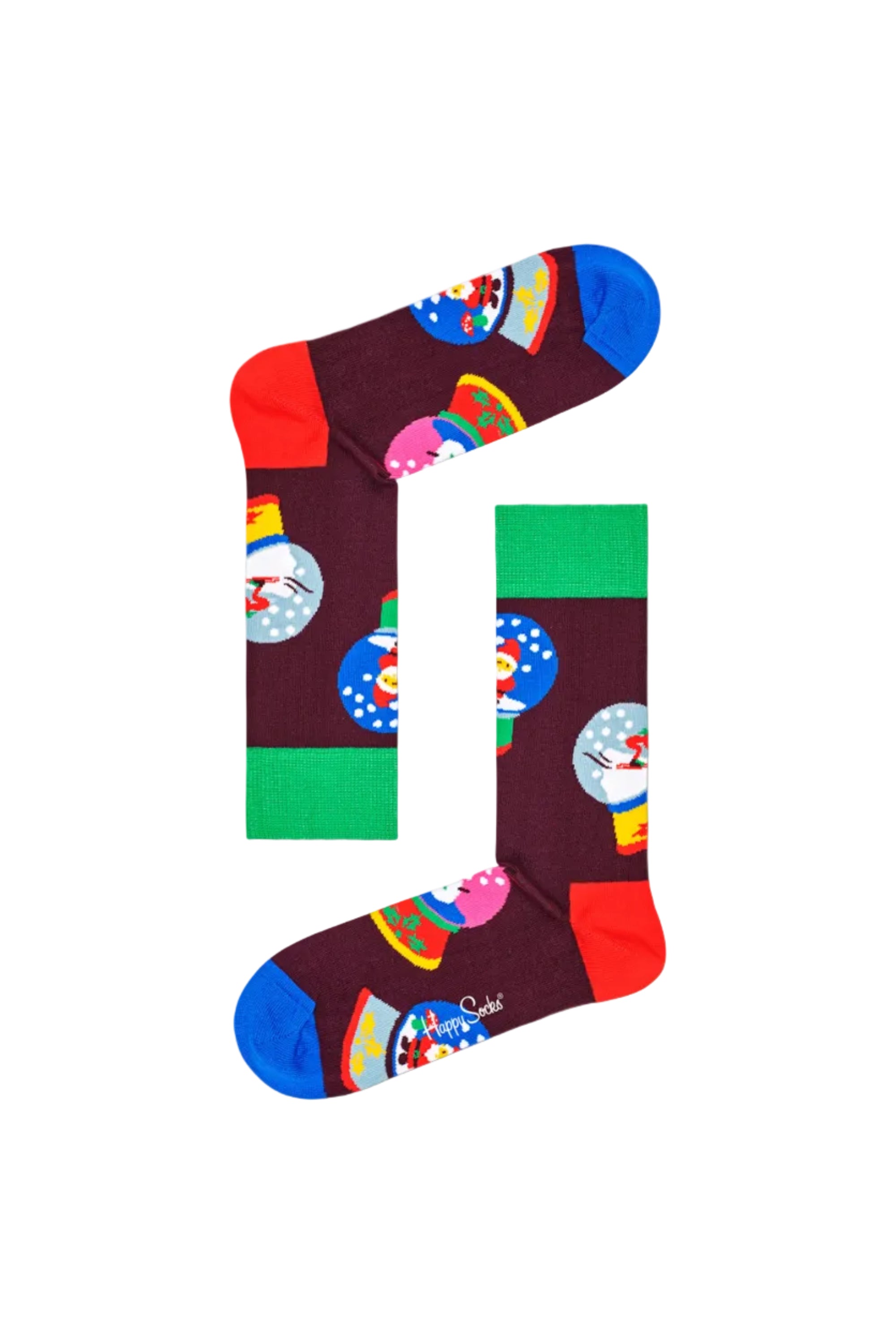 Happy Socks Snow Globe SNG01
