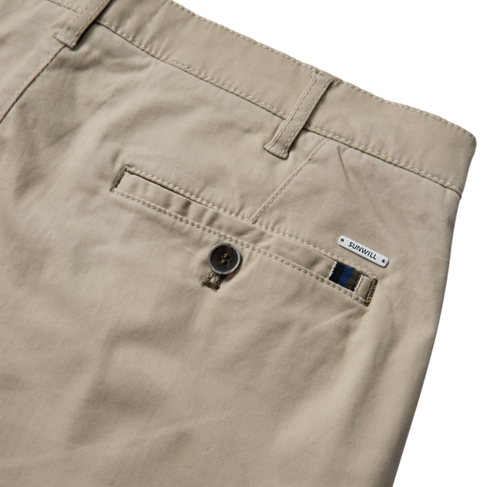 Sunwill FLEX SHORT (603127-8350) 220