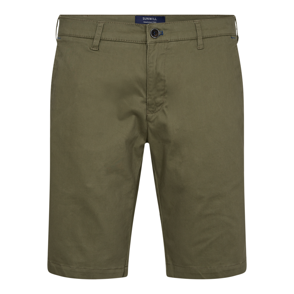 Sunwill FLEX SHORT (603127-8350) 245