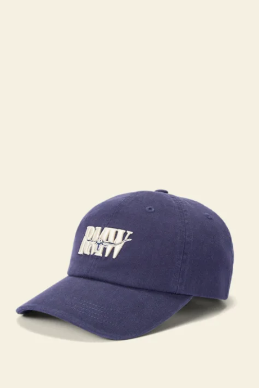 RM Williams Heritage Twill Cap