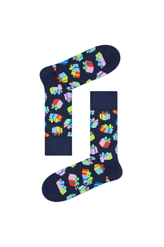 Happy Socks Birthday Gift BGS01