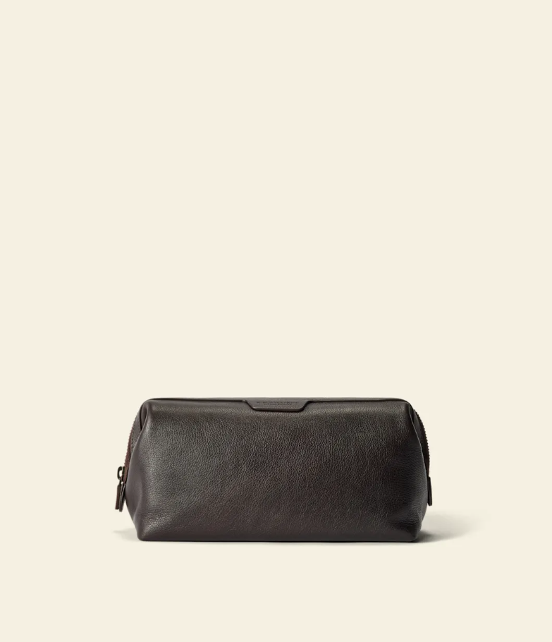 RM Williams Farrier Washbag